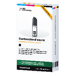 Cartouche compatible Epson 604XL Noir (C13T10H14010) | 1er Prix