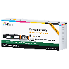 Toner compatible TN-2510XXL noir x3 pour imprimantes Brother - 1er