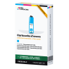 Cartouche compatible Epson 603XL cyan Étoile de mer (C13T03A24010)