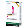 Cartouche compatible Epson 603XL Magenta (C13T03A34010)