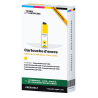 Cartouche compatible Epson 603XL jaune Étoile de mer (C13T03A44010)