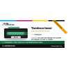 Tambour Compatible Brother DR-243 Noir/Cyan/Magenta/Jaune | 1er Prix
