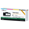 Toner compatible Brother TN-247Y / TN-243Y Jaune | Solidaire