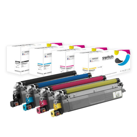 Switch TN248XL cartouche laser premium compatible Brother