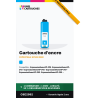 Cartouche compatible Epson 29XL Cyan T2992 700 pages | 1er Prix