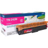Cartouche TN-242M Magenta Origine Brother – Conforme à vos imprimantes