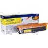 Brother TN-245Y Toner Laser Jaune Origine - Référence exacte