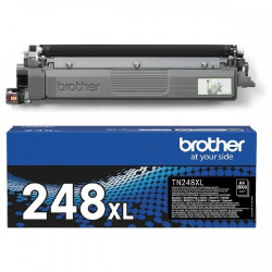 Cartouche TN-248XLBK Origine Brother pour DCP-L35XX CDW