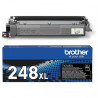 Cartouche TN-248XLBK Origine Brother pour DCP-L35XX CDW