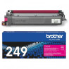 Cartouche TN-249M Magenta Origine Brother - HL-L 8230 CDW & plus