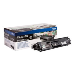 TN-321 Noir Origine Brother pour DCP-L 8400 CDN et autres