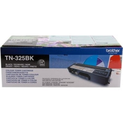 TN-325 Noir Origine Brother – Cartouche pour imprimantes compatibles