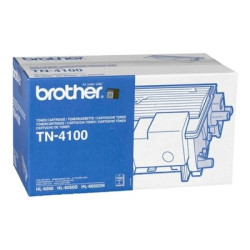 Toner Brother TN-4100 Noir - Origine OEM