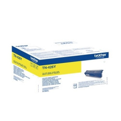 Brother TN-426Y Jaune – Toner Originale OEM
