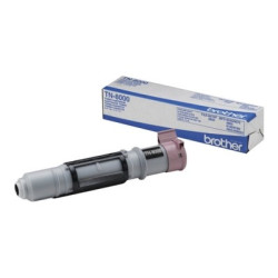 Toner Brother TN-8000 Noir - Origine OEM certifié