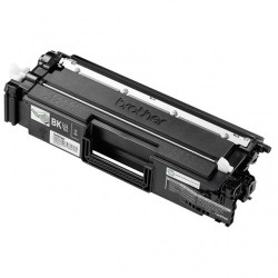 Toner Laser Original Brother TN-821XXLBK Noir - Conforme et calibré