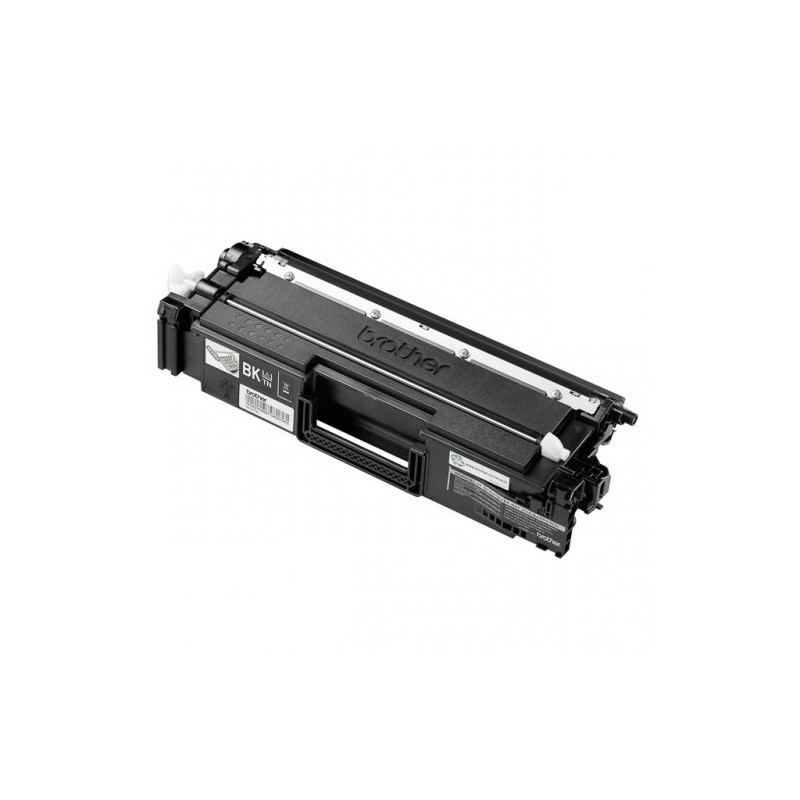 Toner Laser Original Brother TN-821XXLBK Noir - Conforme et calibré