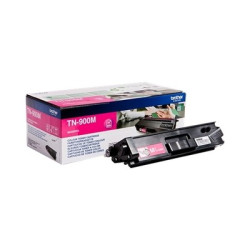Toner Brother TN-900M Magenta Origine - Référence exacte
