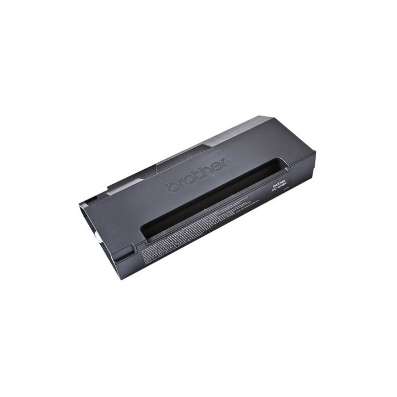 Cartouche D'encre Origine Brother HC-05BK Noir (0) - Conforme et
