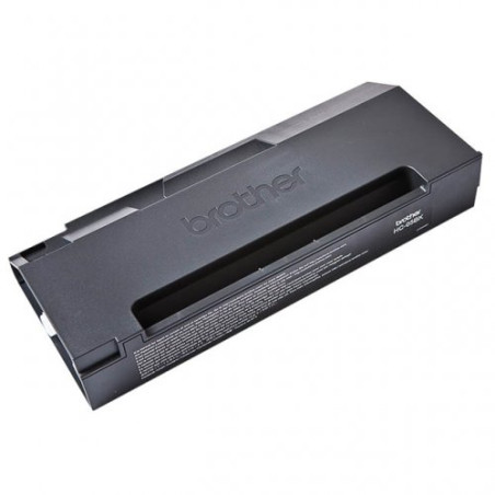 Cartouche D'encre Origine Brother HC-05BK Noir (0) - Conforme et