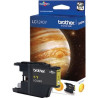 Cartouche d'origine Jaune Brother LC1240Y (1240) – Conforme et fiable
