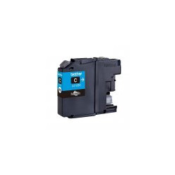 Cartouche Origine Cyan Brother 12E - Conforme OEM