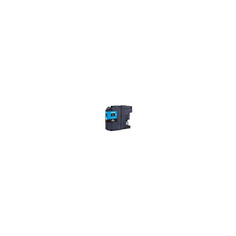Cartouche Origine Cyan Brother 12E - Conforme OEM