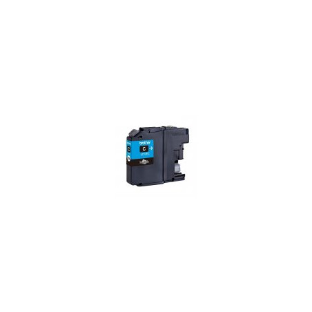 Cartouche Origine Cyan Brother 12E - Conforme OEM