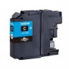 Cartouche Origine Cyan Brother 12E - Conforme OEM