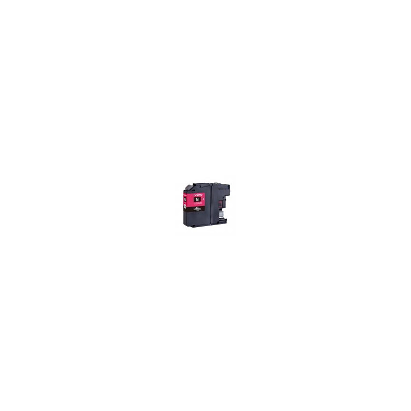 Cartouche Origine Magenta 12E pour Brother MFC-J 6925 DW
