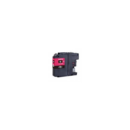 Cartouche Origine Magenta 12E pour Brother MFC-J 6925 DW