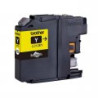 Cartouche jaune Origine Brother 12E pour MFC-J 6925 DW