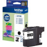 Cartouche Origine Brother LC221BK 221BK Noir - OEM