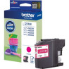Cartouche D'origine Brother LC221M Magenta (221M) - Conforme et