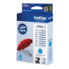 Cartouche Origine Brother 225 Cyan LC225XLC – Conforme et calibrée