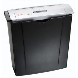 Peach PS400-02 - Destructeur de documents coupe droite