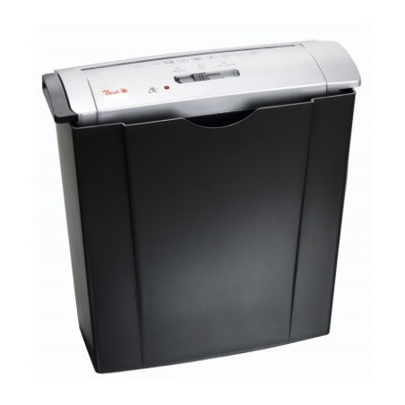 Peach PS400-02 - Destructeur de documents coupe droite