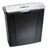 Peach PS400-02 - Destructeur de documents coupe droite