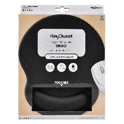 KEY OUEST TAPIS DE SOURIS ERGONOIR