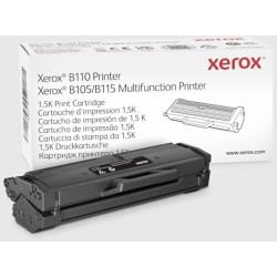 Xerox 105 - Toner authentique 006R04961 - Black