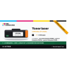 Toner compatible HP CF259A / 59A Noir 3000 pages | 1er Prix