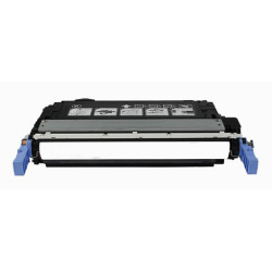 Toner HP Q5950A Noir compatible Solidaire
