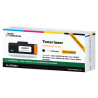Toner compatible HP 05X CE505X Noir 6500 pages | 1er Prix