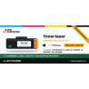 Toner Brother TN-328 Noir 6 000 pages | 1er Prix