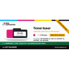 Toner Brother TN-328 Magenta 6 000 pages | 1er Prix