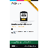 Cartouche noire compatible Canon PG545 1er Prix - Economique