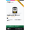Cartouche Compatible CANON PG540 Noir - 1ER PRIX