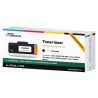 Toner compatible HP CB540A noir 125A, CE320A et Canon 716, 2000 p.