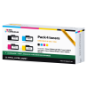 Pack 4 toners compatibles HP 125A, 128A et Canon 716 | 1er Prix