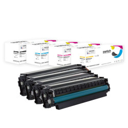 Consommable Switch CF410X compatible HP Color LaserJet Pro M450 Series